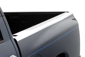 Form Fit Truck Bed Side Rail Protector 48055SH